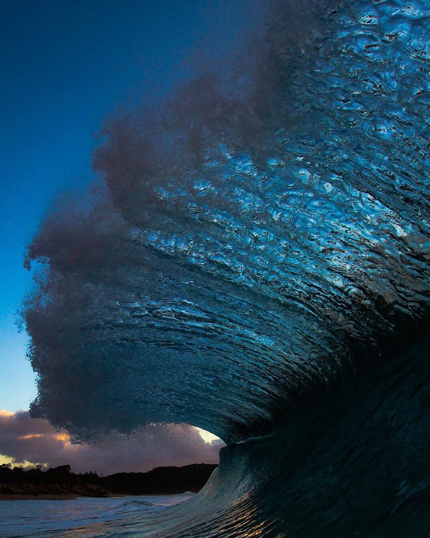 10 Beautiful Ocean Images Captured In 2018
