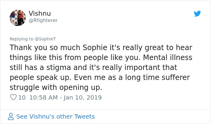 Piers Morgan Blames Celebrities For Making Mental Health Issues ‘Fashionable’, Sophie Turner Teaches Him A Stark Lesson