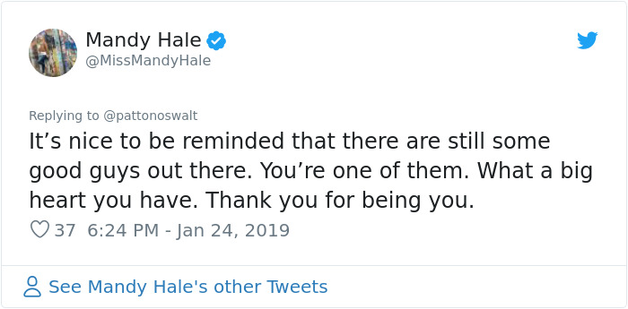 Patton Oswalt Gets Attacked By Troll On Twitter, Turns His Life Upside Down After Seeing His Timeline