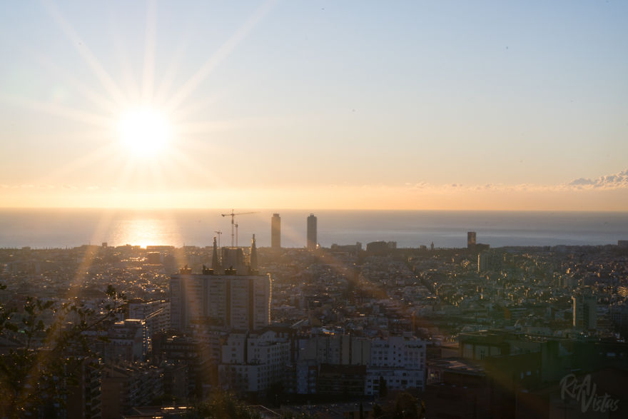 15 Scenes I Think Will Make You Want To Visit Barcelona, Spain