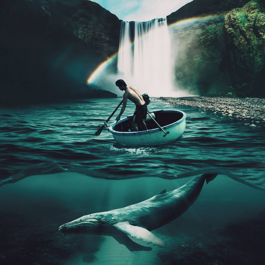 I'm Oguzhan. If You Want Let's Take A Look At My Different World. | (24 Pics) I'm Oguzhan. If You Want Let's Take A Look At My Different World. | (24 Pics)