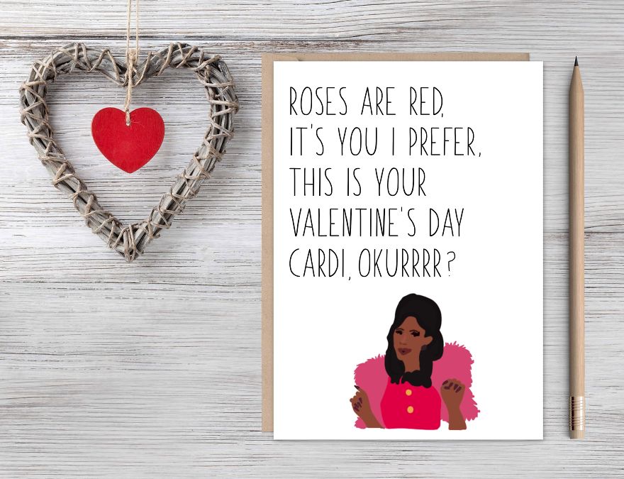 The Valentine&rsquo;s Day Cards You Need This Year