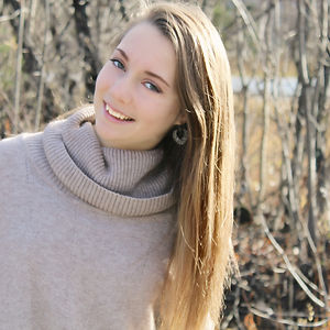 gracemiriamtiberend