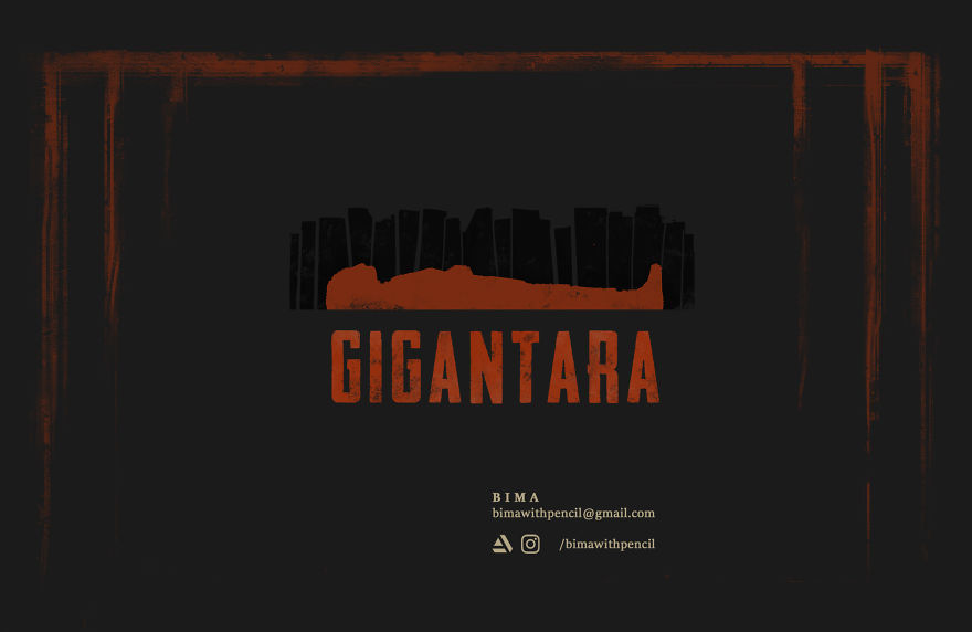 (Must See?) Concept Arts That I Made Inspired By Archeological Sites!