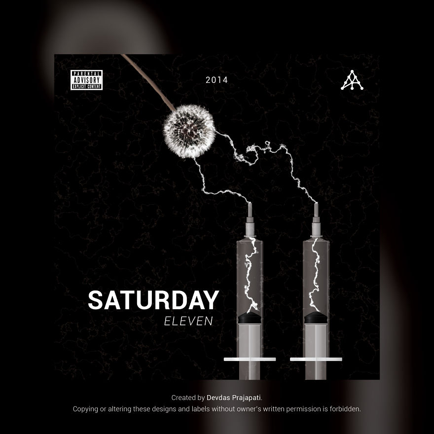 Took Some Time Off From My Lazy/Busy/Eating/Sleeping Life To Make This Series Of "Music Album Art". Took Some Time Off From My Lazy/Busy/Eating/Sleeping Life To Make This Series Of "Music Album Art".