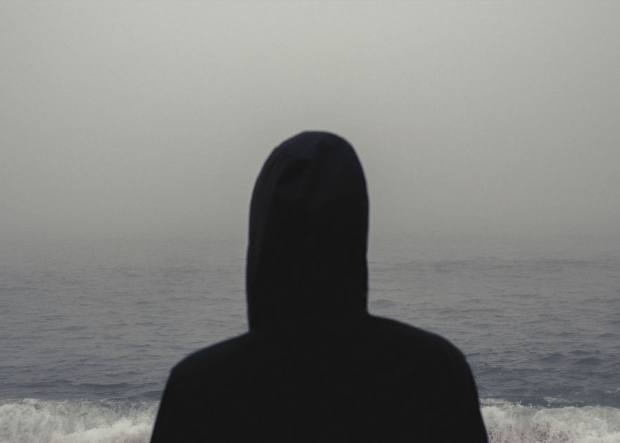 Diary Of A Stalker