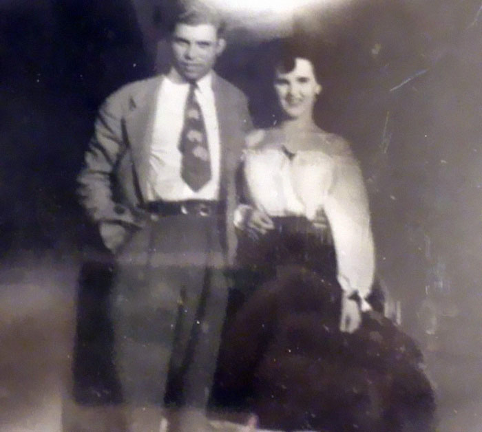 My Grandpa And The Black Dahlia (Elizabeth Short) 1945 He Dated Her And Was An Fbi Suspect