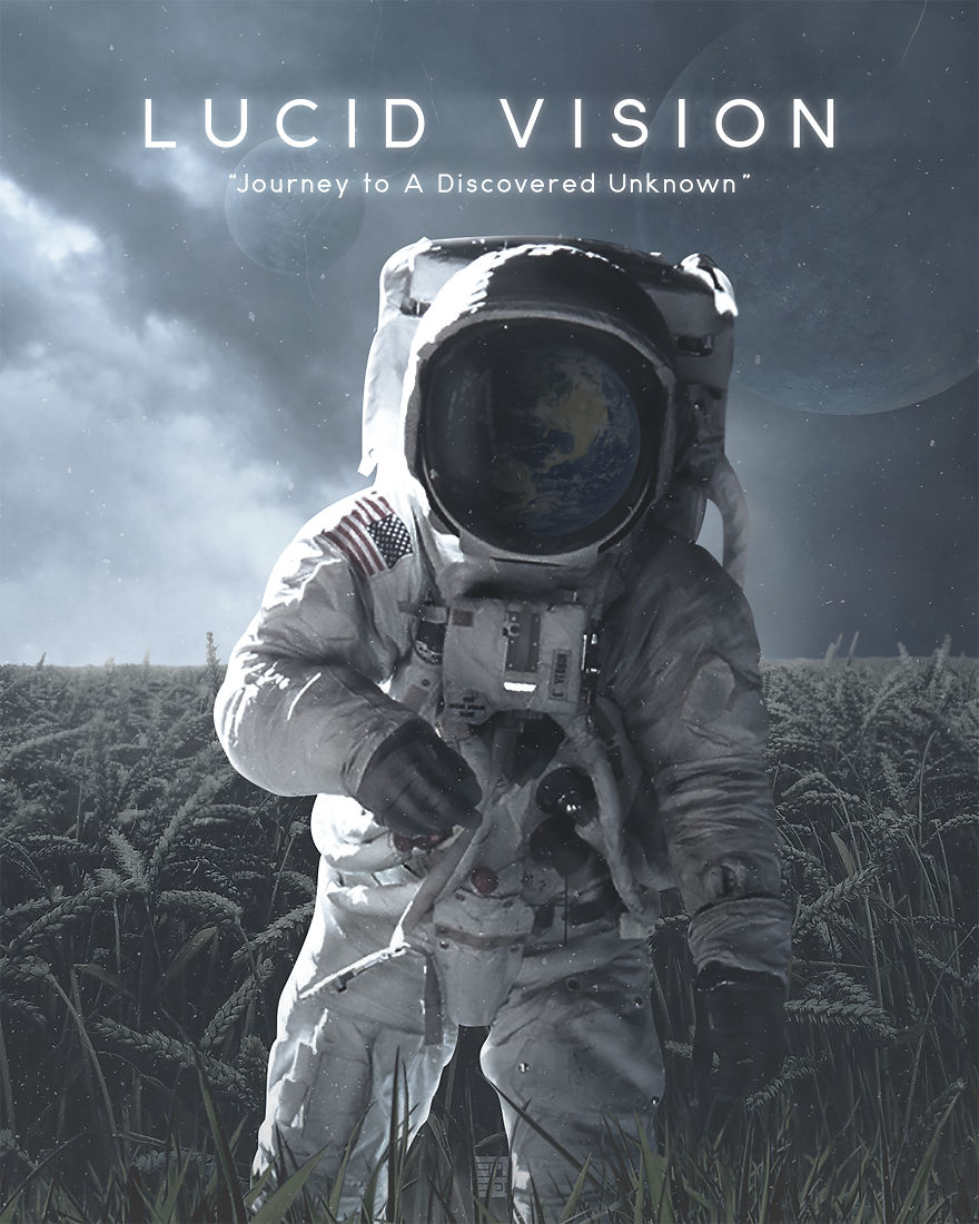 Lucid Vision
