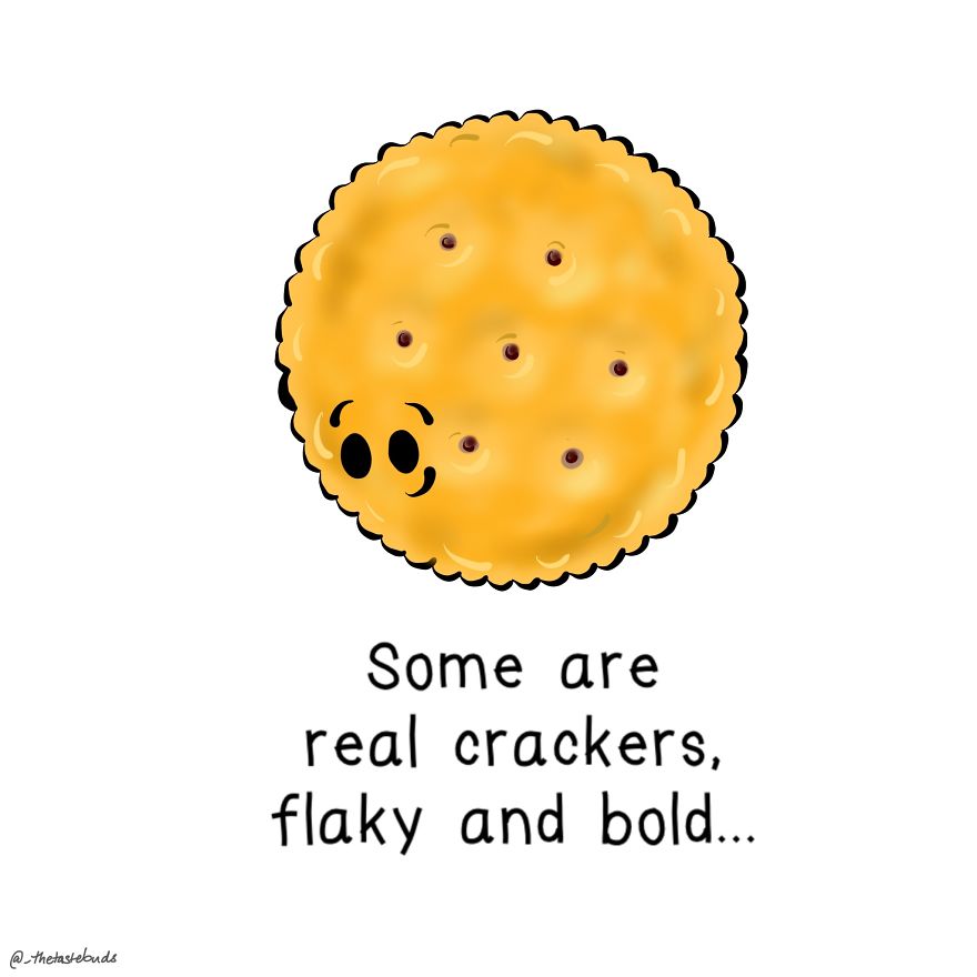 There's So Much More To Biscuits Than You Originally Thought... There's So Much More To Biscuits Than You Originally Thought...