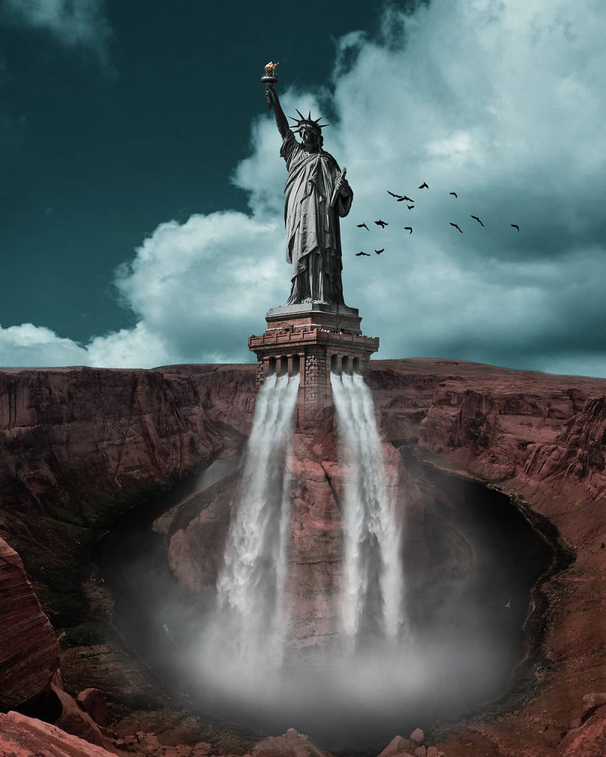 I'm Oguzhan. If You Want Let's Take A Look At My Different World. | (24 Pics) I'm Oguzhan. If You Want Let's Take A Look At My Different World. | (24 Pics)
