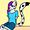 myrrathesnowleopard avatar