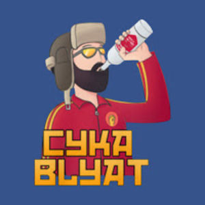 cykablyat1 avatar