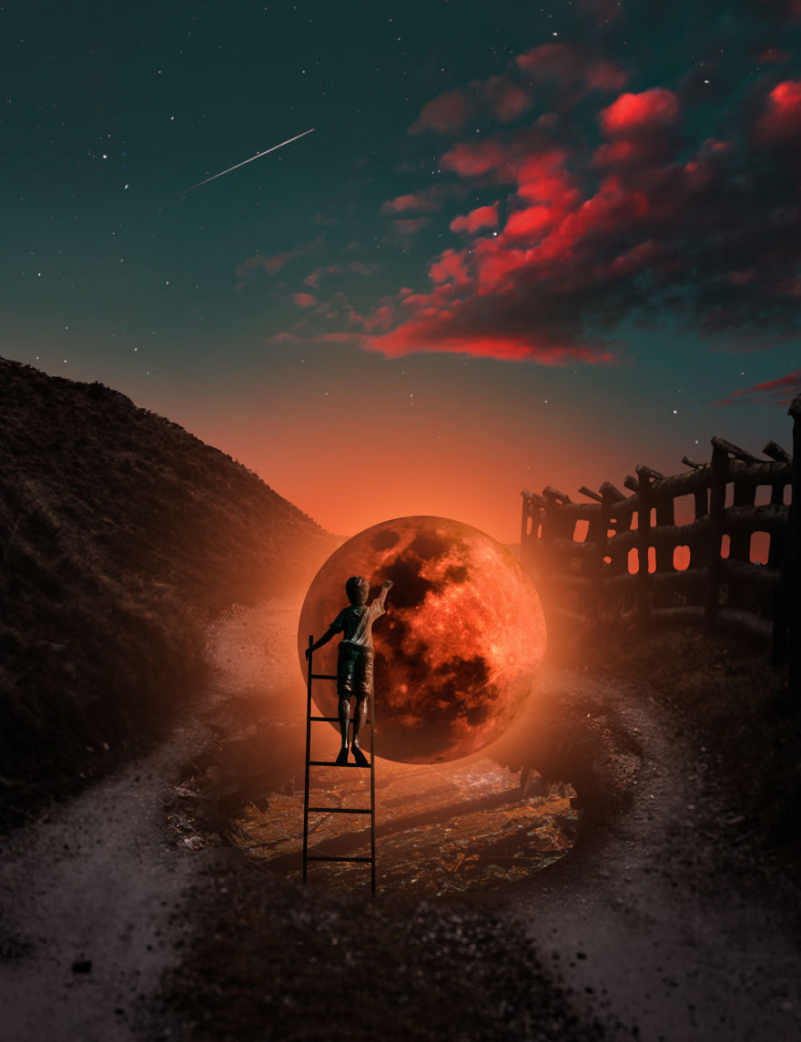 I'm Oguzhan. If You Want Let's Take A Look At My Different World. | (24 Pics) I'm Oguzhan. If You Want Let's Take A Look At My Different World. | (24 Pics)