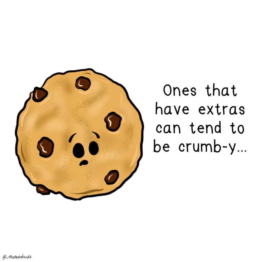 There's So Much More To Biscuits Than You Originally Thought... There's So Much More To Biscuits Than You Originally Thought...