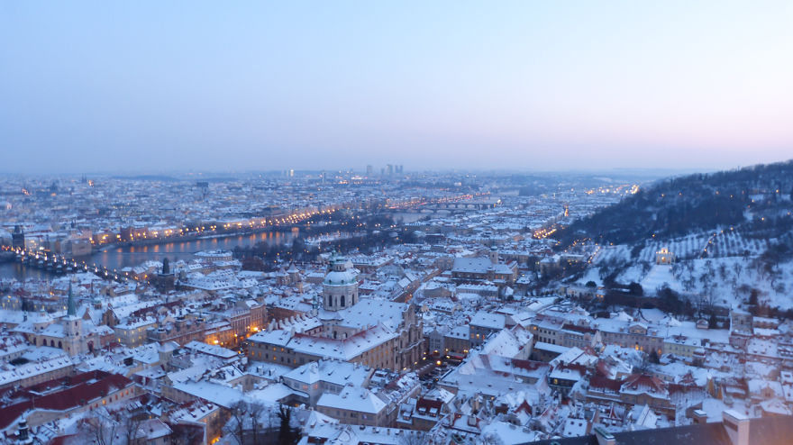 My Favourite European Destinations Perfect For Last-Minute Winter City Breaks (4 0f 8)