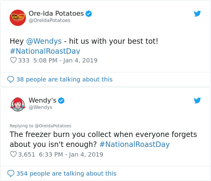 National-Roast-Day-Wendys-Best-Twitter-Comebacks