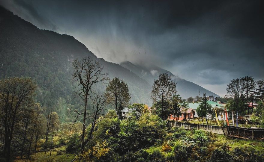 Amazing North Sikkim Amazing North Sikkim