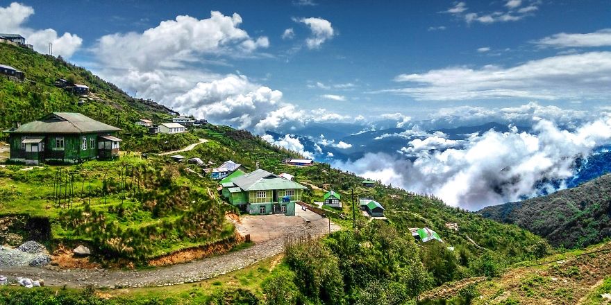 Amazing North Sikkim Amazing North Sikkim