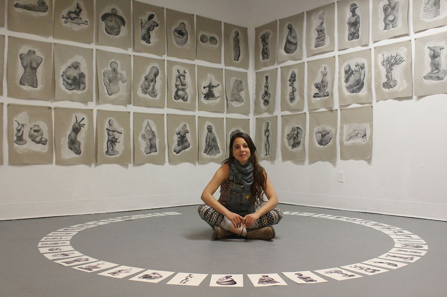 Empowering Art By Ayala Empowering Art By Ayala