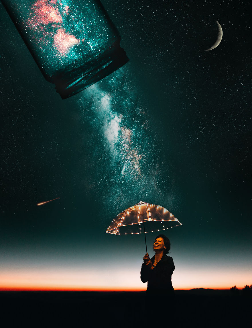 I'm Oguzhan. If You Want Let's Take A Look At My Different World. | (24 Pics) I'm Oguzhan. If You Want Let's Take A Look At My Different World. | (24 Pics)