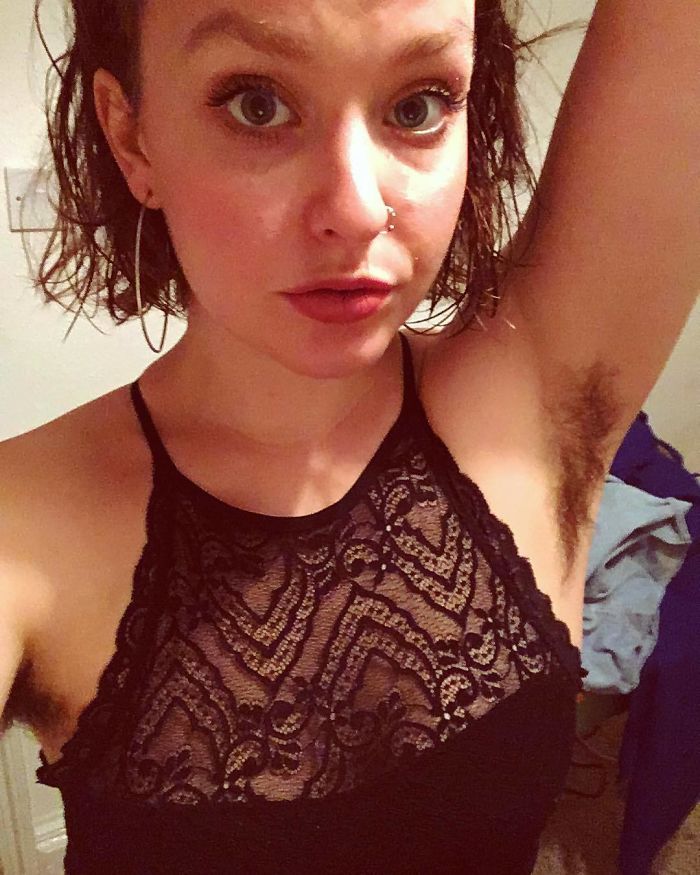50 Women Are Choosing Not To Shave For 'Januhairy', Share Pics Of Their Progress