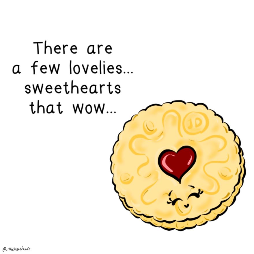 There's So Much More To Biscuits Than You Originally Thought... There's So Much More To Biscuits Than You Originally Thought...