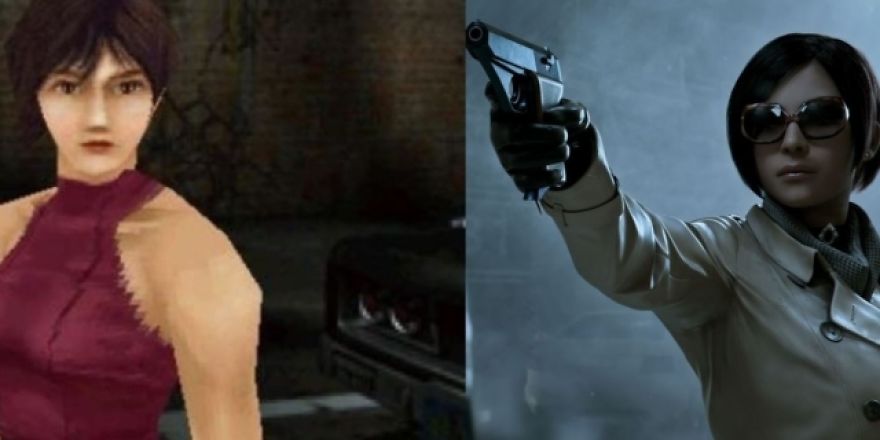Capcom Releases A 'Resident Evil 2' Remake, And The Differences Between The 1998 And The 2019 Version Are Astonishing