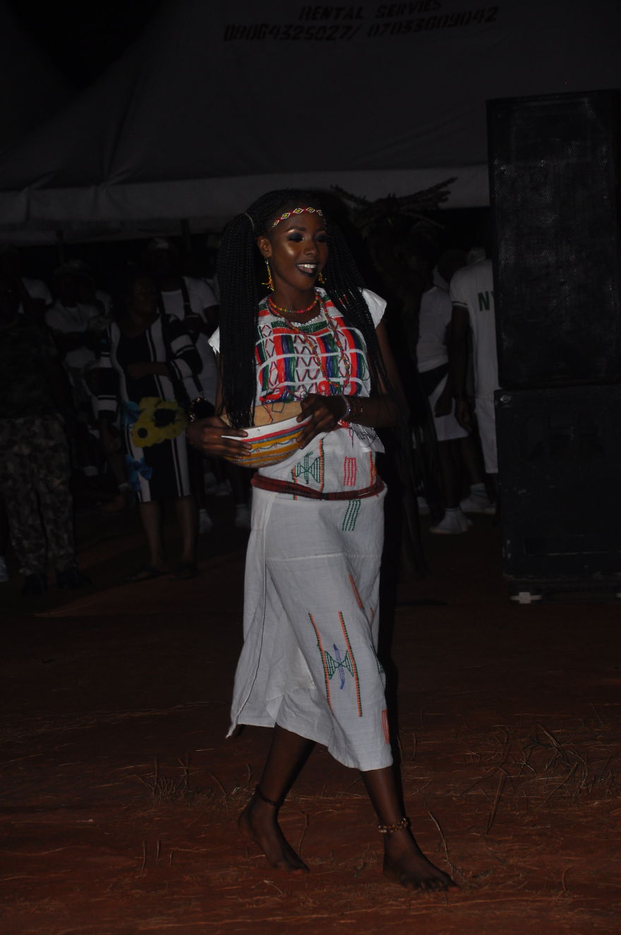 My First Pageantry Experience. Miss Nysc My First Pageantry Experience. Miss Nysc