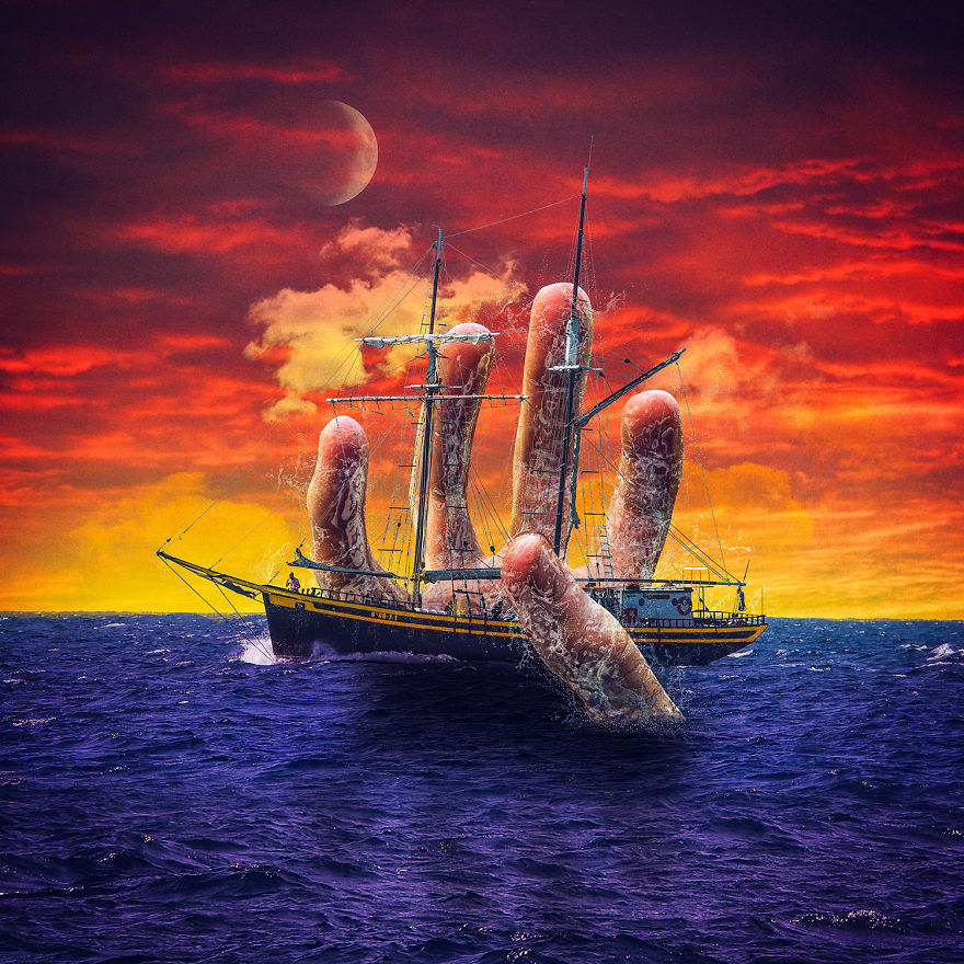 Take A 'Trip' Into The Past With Me...
