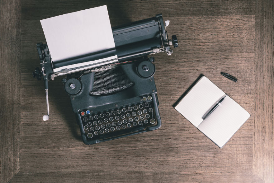 How To Become Self Employed As A Freelance Writer How To Become Self Employed As A Freelance Writer