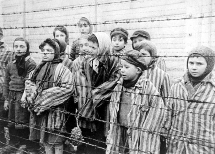 Horryfying Truth About Everyday Reality Of Auschwitz – Testimony Of An Auschwitz Survivor