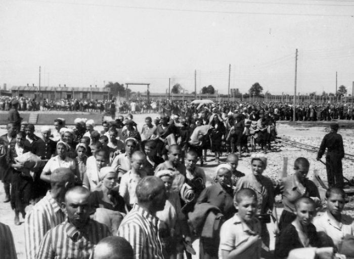 Horryfying Truth About Everyday Reality Of Auschwitz – Testimony Of An Auschwitz Survivor