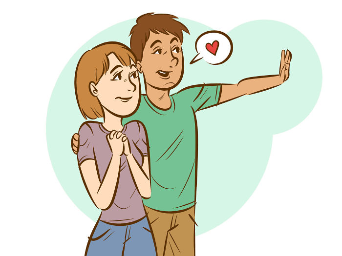 How Do You Get A Girl To Like You? How Do You Get A Girl To Like You?
