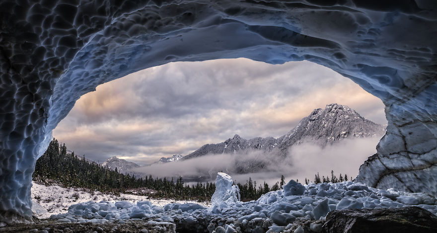 I Photographed These Beautiful Places Before They Were Destroyed By Climate Change. Tedx I Photographed These Beautiful Places Before They Were Destroyed By Climate Change. Tedx