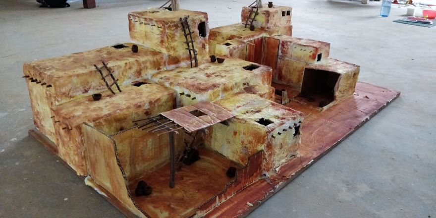 Architectural Models