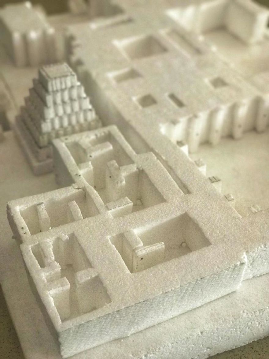 Architectural Models