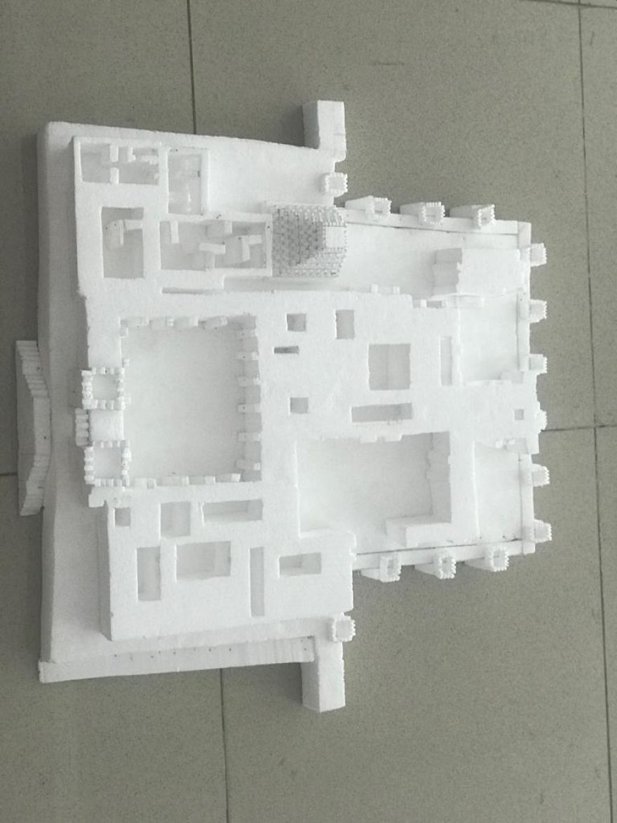 Architectural Models