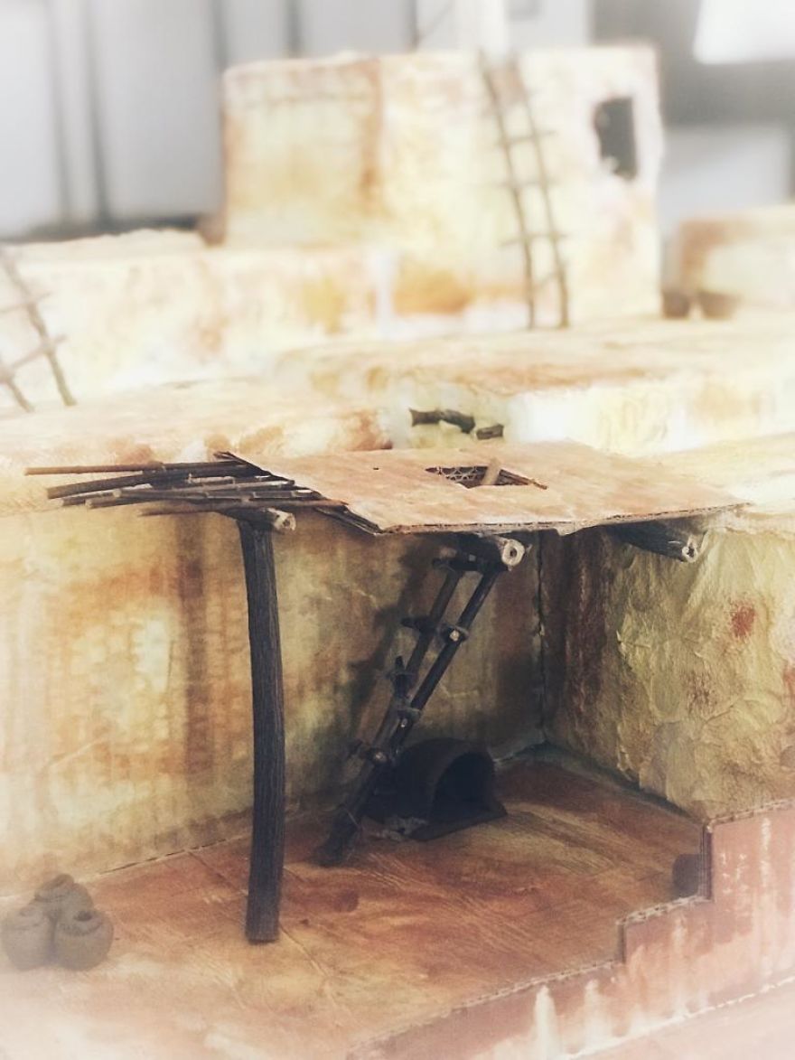 Architectural Models