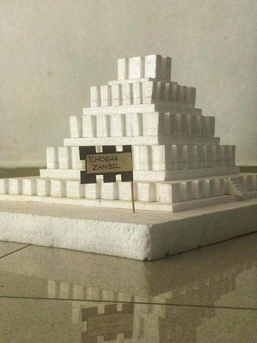 Architectural Models