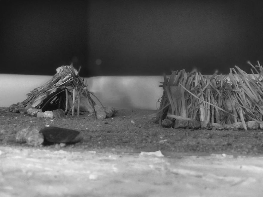 Architectural Models