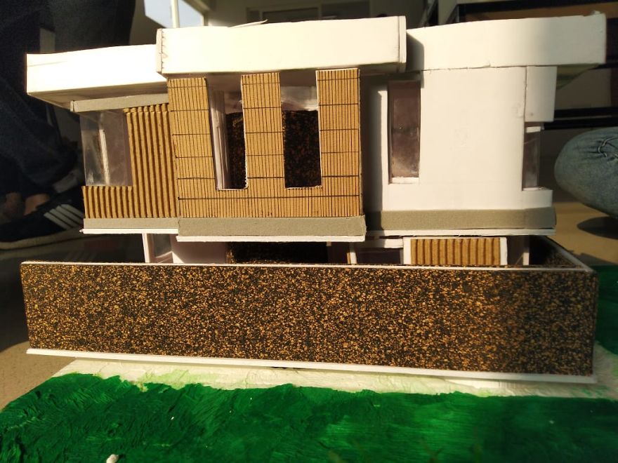 Architectural Models