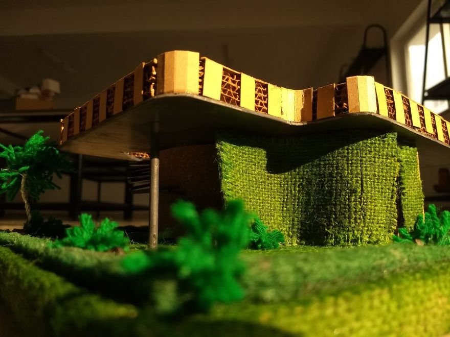 Architectural Models