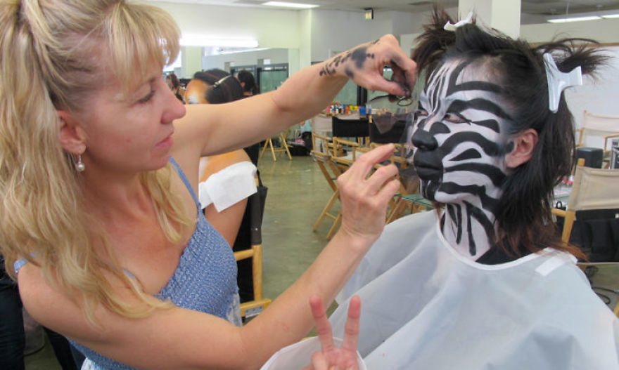 What Is The Role Of A Makeup Artist?