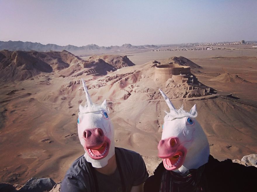 Selfie Haters Selfie Haters