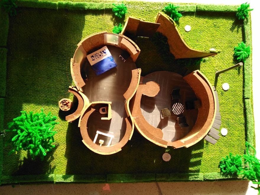 Architectural Models