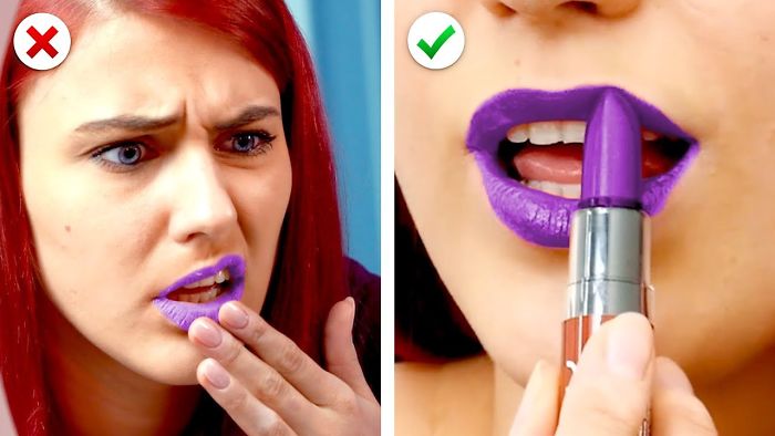From Bad Luck To Beauty: 10 Cool Beauty Hacks