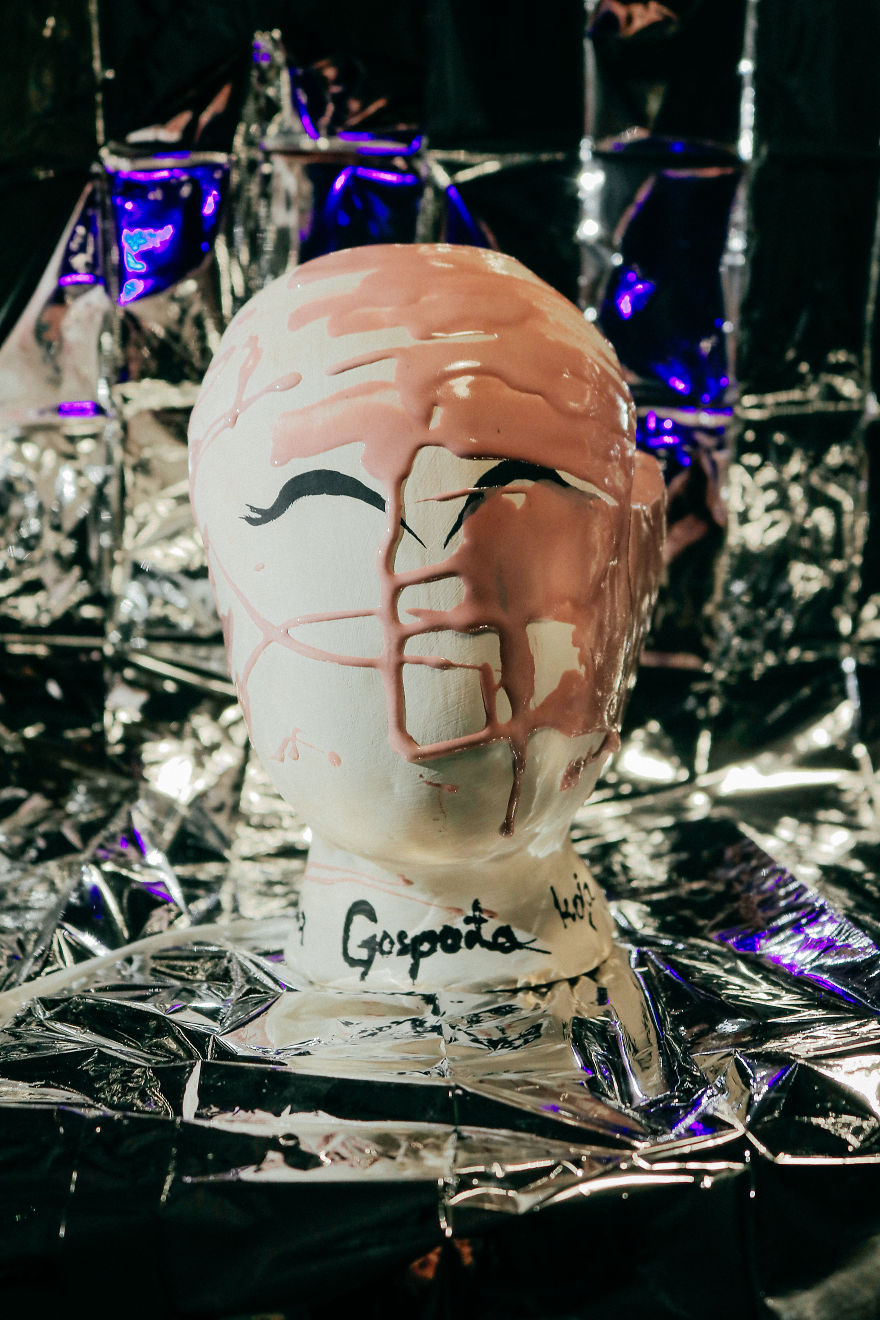 I'm Self Taught Ceramic Artist And This Is What I Do