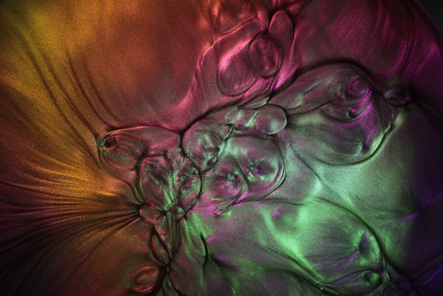 Morphodynamics Of Physical Phenomena, Archetypal Coincidence