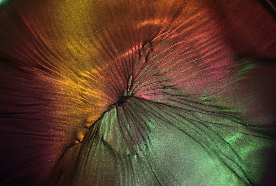 Morphodynamics Of Physical Phenomena, Archetypal Coincidence