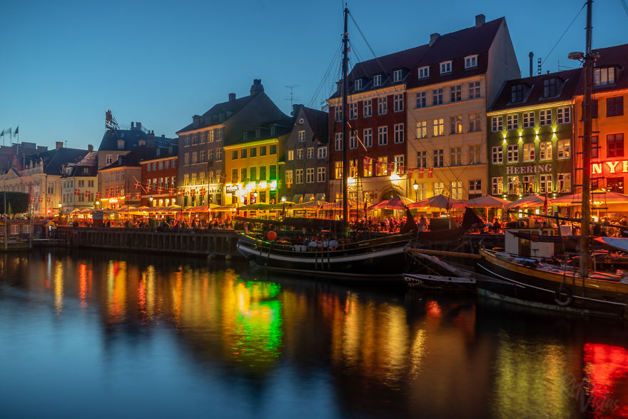 You Should Visit Copenhagen And Do These 10 Things While There!